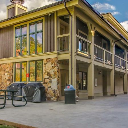 Romance At Riverbends' Snowflake Lift Breckenridge Εξωτερικό φωτογραφία