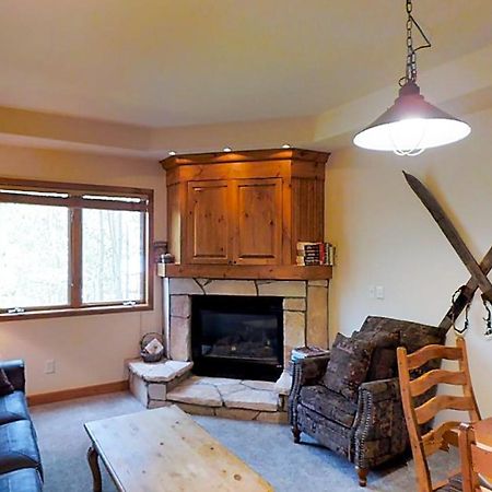Romance At Riverbends' Snowflake Lift Breckenridge Εξωτερικό φωτογραφία