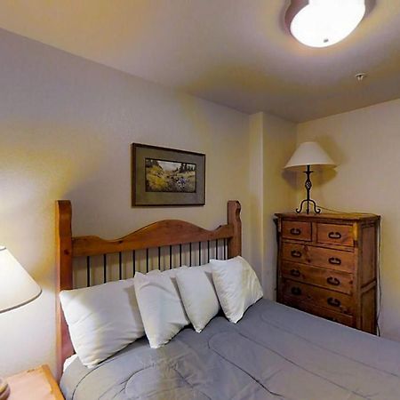 Romance At Riverbends' Snowflake Lift Breckenridge Εξωτερικό φωτογραφία