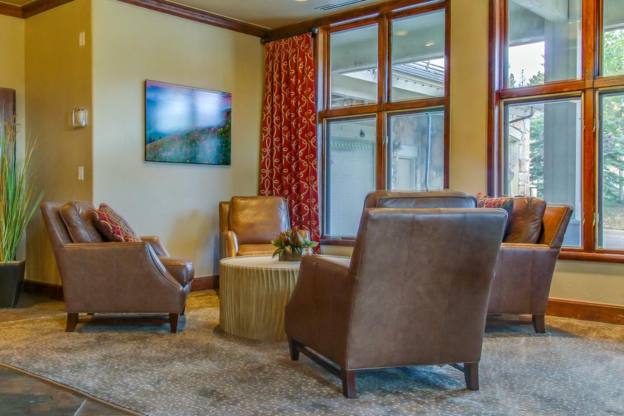 Romance At Riverbends' Snowflake Lift Breckenridge Εξωτερικό φωτογραφία