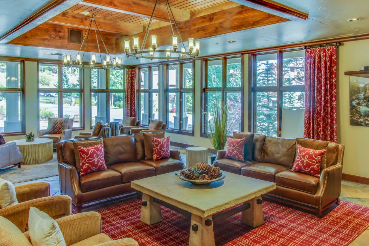 Romance At Riverbends' Snowflake Lift Breckenridge Εξωτερικό φωτογραφία