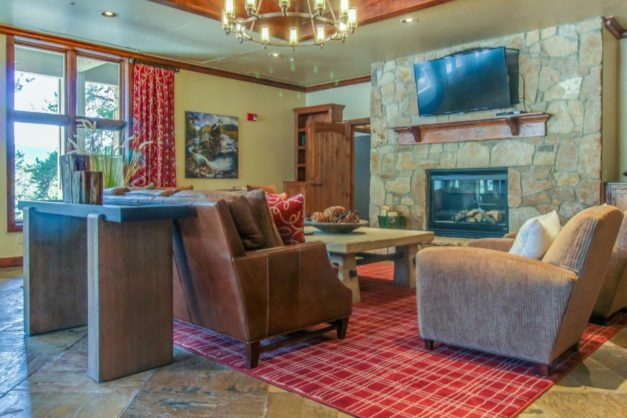Romance At Riverbends' Snowflake Lift Breckenridge Εξωτερικό φωτογραφία