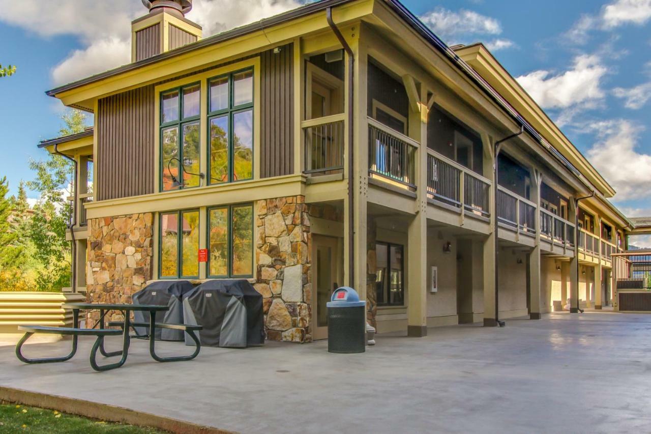 Romance At Riverbends' Snowflake Lift Breckenridge Εξωτερικό φωτογραφία