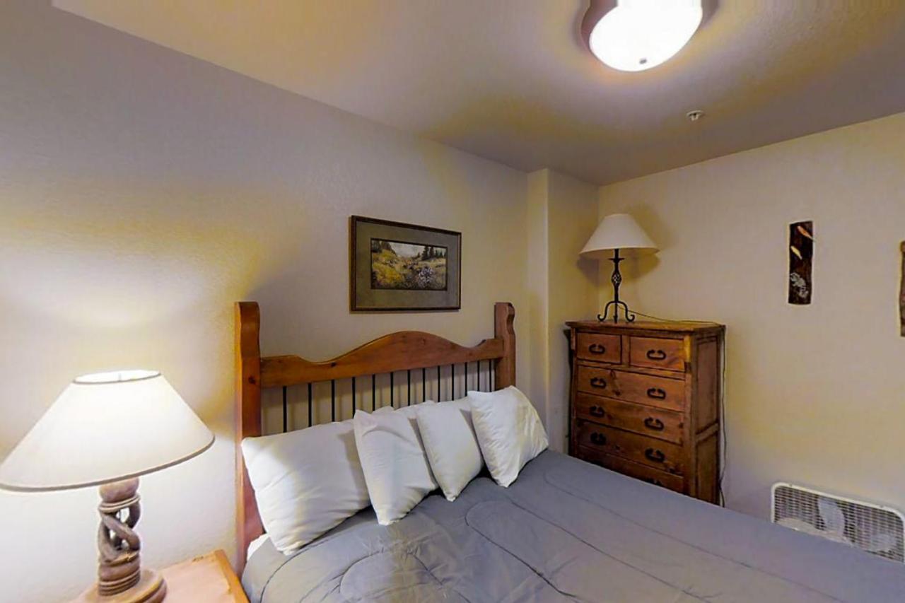 Romance At Riverbends' Snowflake Lift Breckenridge Εξωτερικό φωτογραφία
