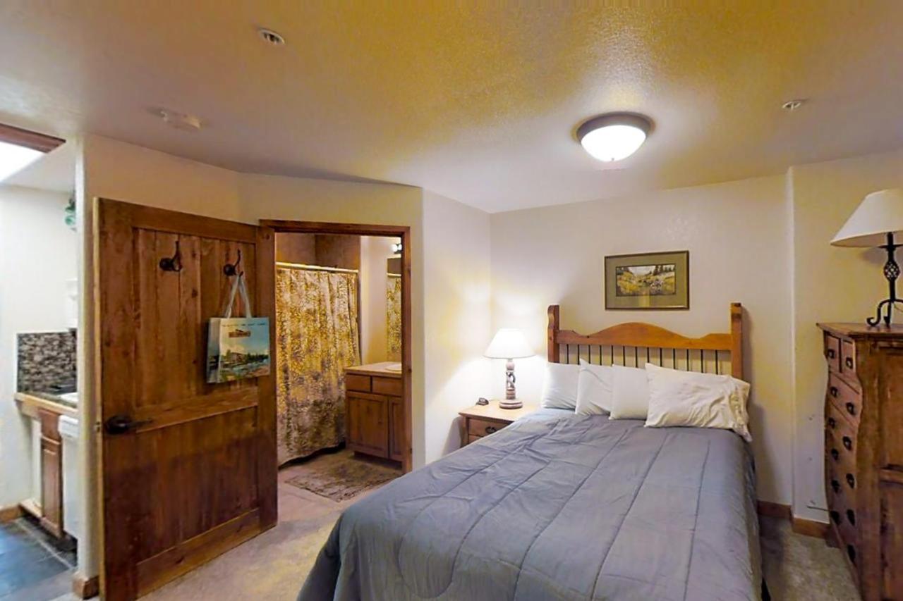Romance At Riverbends' Snowflake Lift Breckenridge Εξωτερικό φωτογραφία