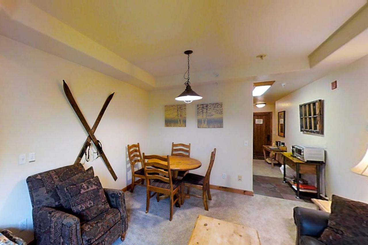 Romance At Riverbends' Snowflake Lift Breckenridge Εξωτερικό φωτογραφία