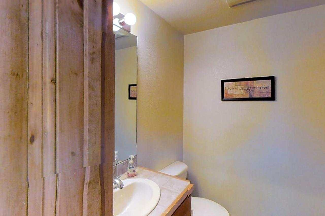 Romance At Riverbends' Snowflake Lift Breckenridge Εξωτερικό φωτογραφία